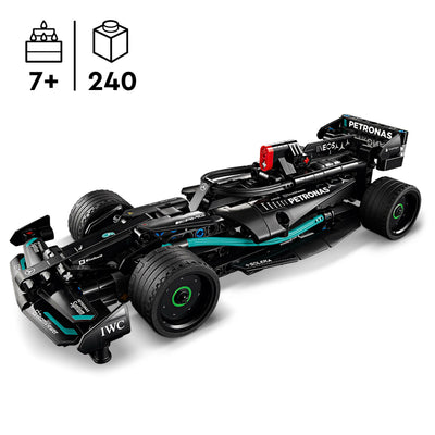 LEGO 42165 TECHNIC MERCEDES-AMG F1 W14 E PERFORMANCE PULL-BACK