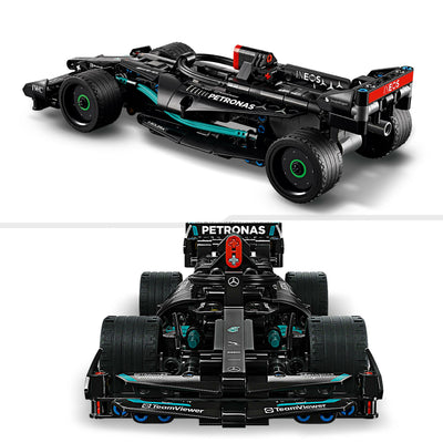 LEGO 42165 TECHNIC MERCEDES-AMG F1 W14 E PERFORMANCE PULL-BACK