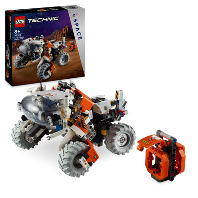 LEGO 42178 TECHNIC LOADER SPAZIALE LT78