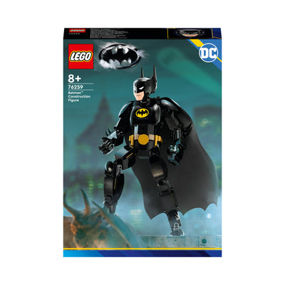 LEGO 76259 SUPER HEROES PERSONAGGIO DI BATMAN