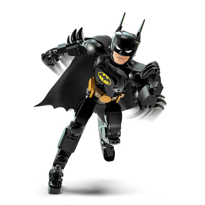 LEGO 76259 SUPER HEROES PERSONAGGIO DI BATMAN