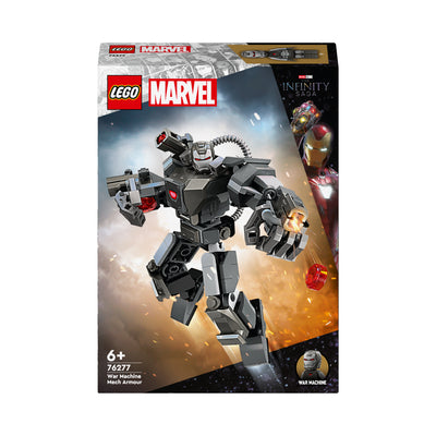 LEGO 76277 SUPER HEROES MECH DI WAR MACHINE