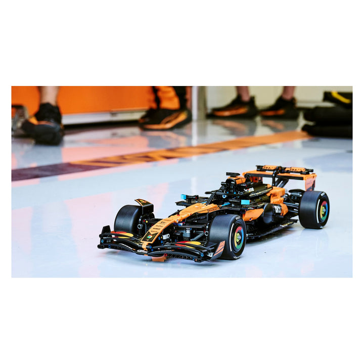LEGO 42228 AUTO MCLAREN MCL39 F1