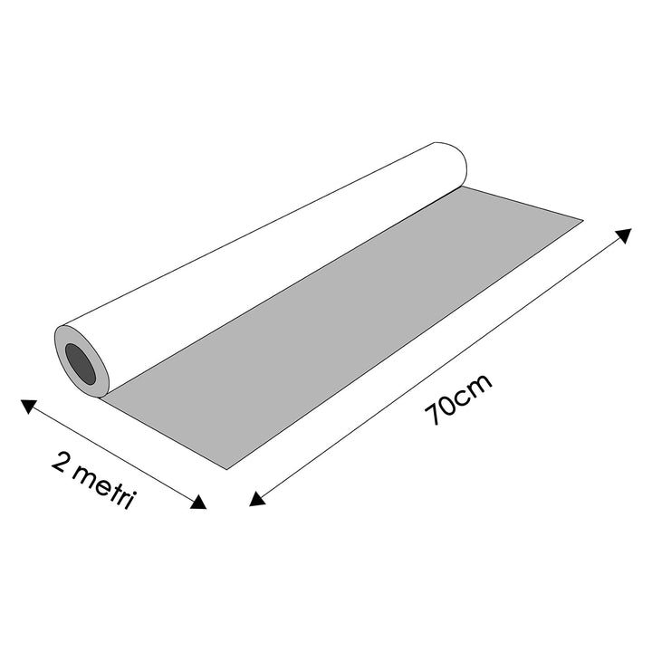 ROTOLO CARTA REGALO ASSORTIMENTO DISNEY 70X200CM