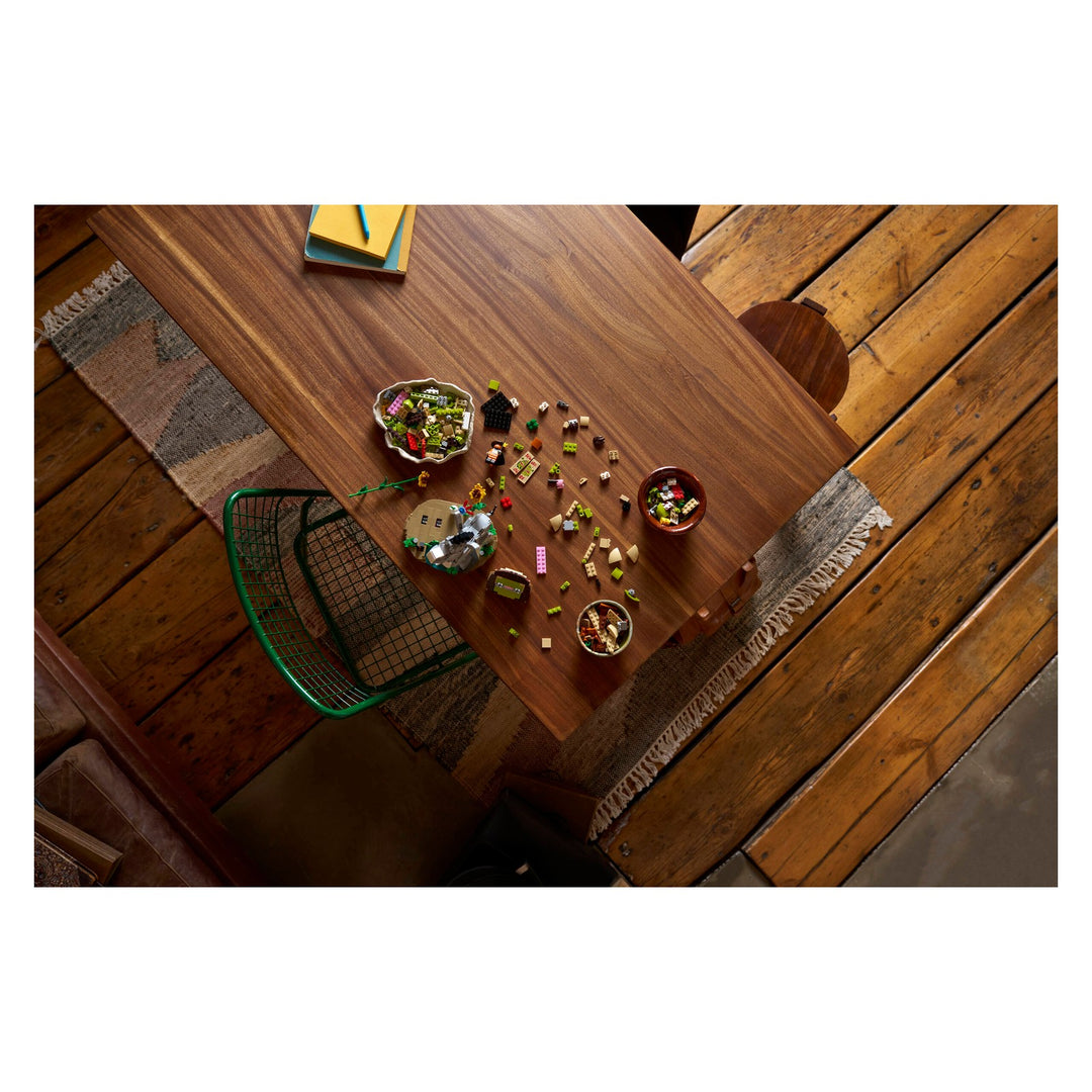 LEGO 72423 SHREK, CIUCHINO E GATTO CON GLI STIVALI