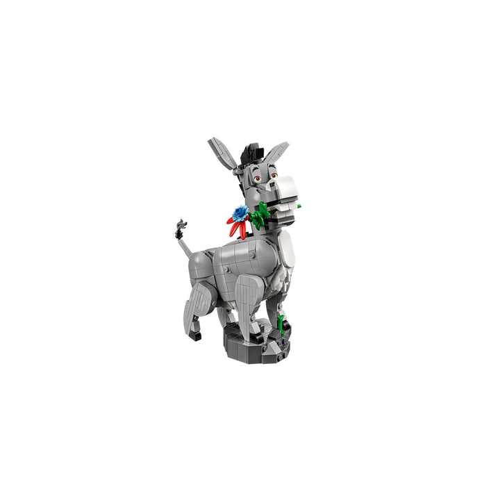 LEGO 72423 SHREK, CIUCHINO E GATTO CON GLI STIVALI