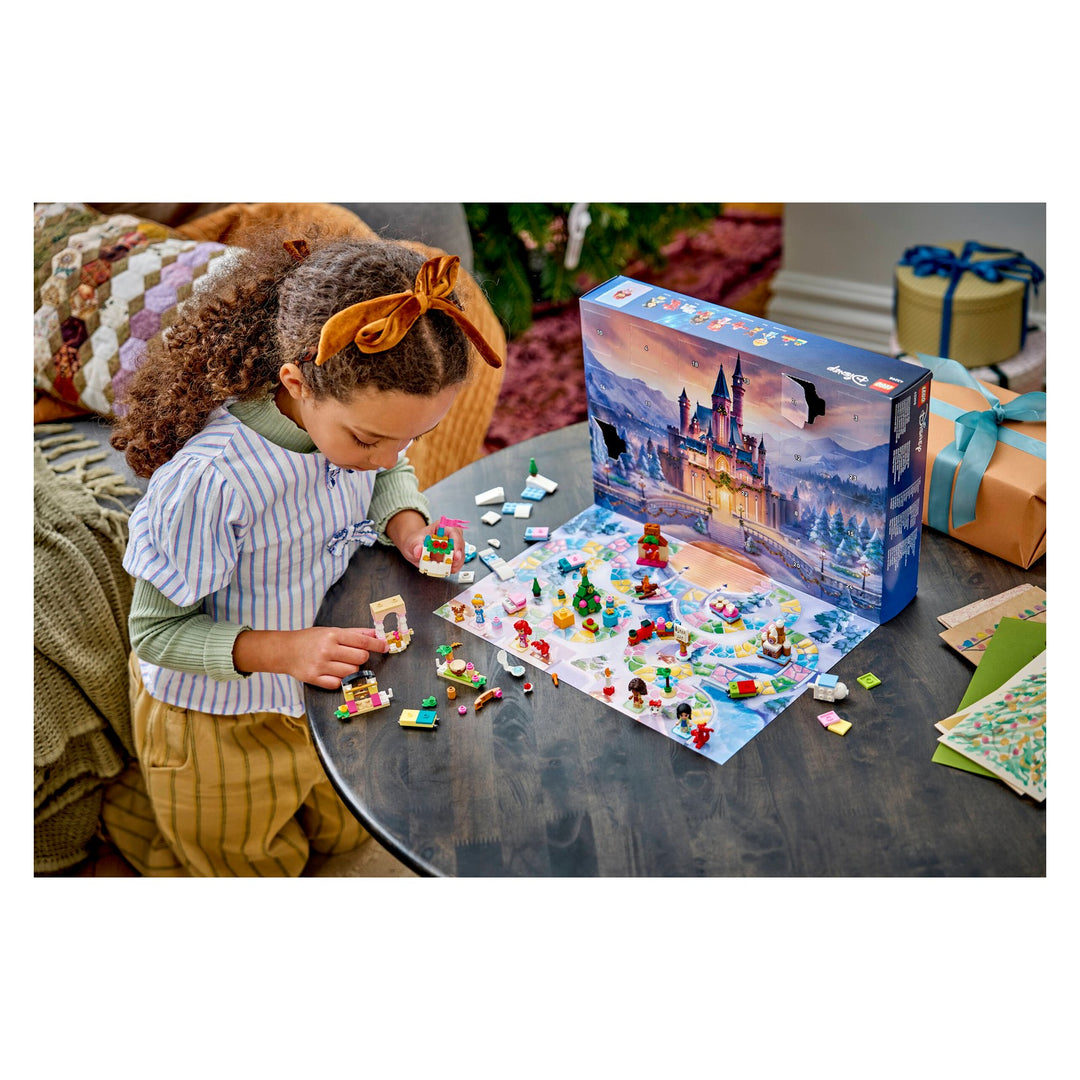 LEGO 43298 CALENDARIO DELL’AVVENTO 2026