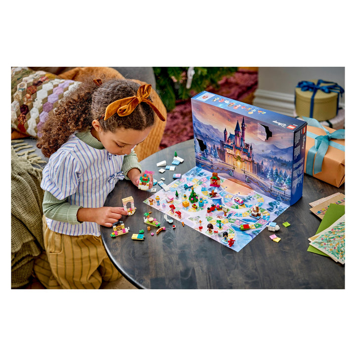 LEGO 43298 CALENDARIO DELL’AVVENTO 2026