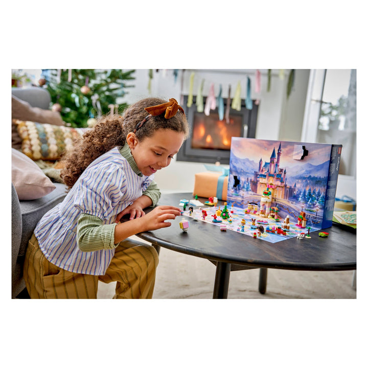 LEGO 43298 CALENDARIO DELL’AVVENTO 2026