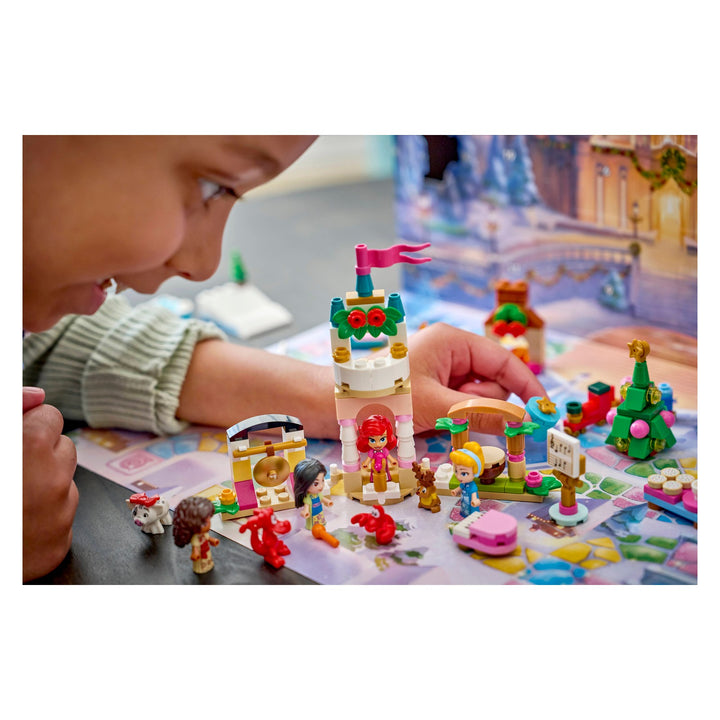 LEGO 43298 CALENDARIO DELL’AVVENTO 2026