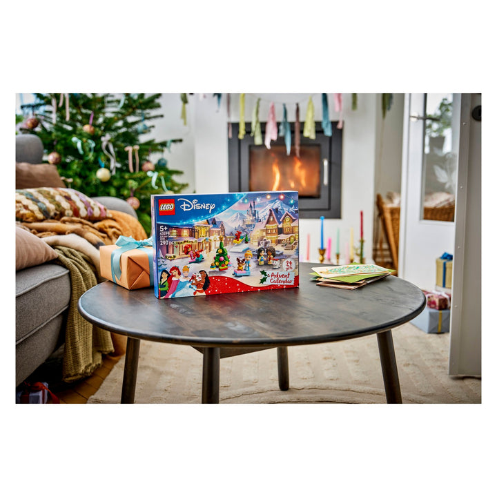 LEGO 43298 CALENDARIO DELL’AVVENTO 2026
