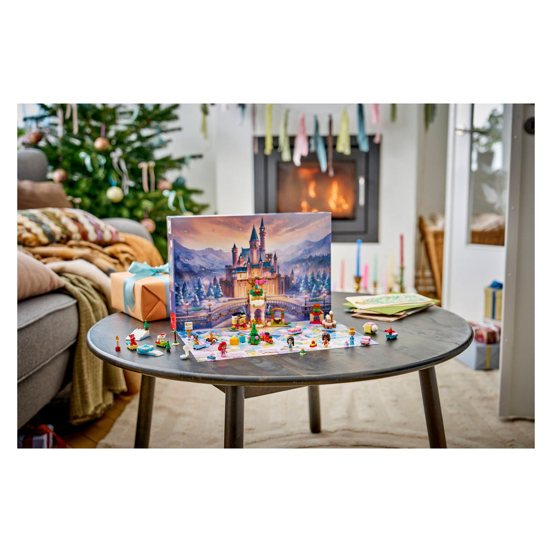 LEGO 43298 CALENDARIO DELL’AVVENTO 2026