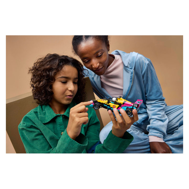 LEGO 77258 AUTO DA CORSA LEGO F1 ACADEMY