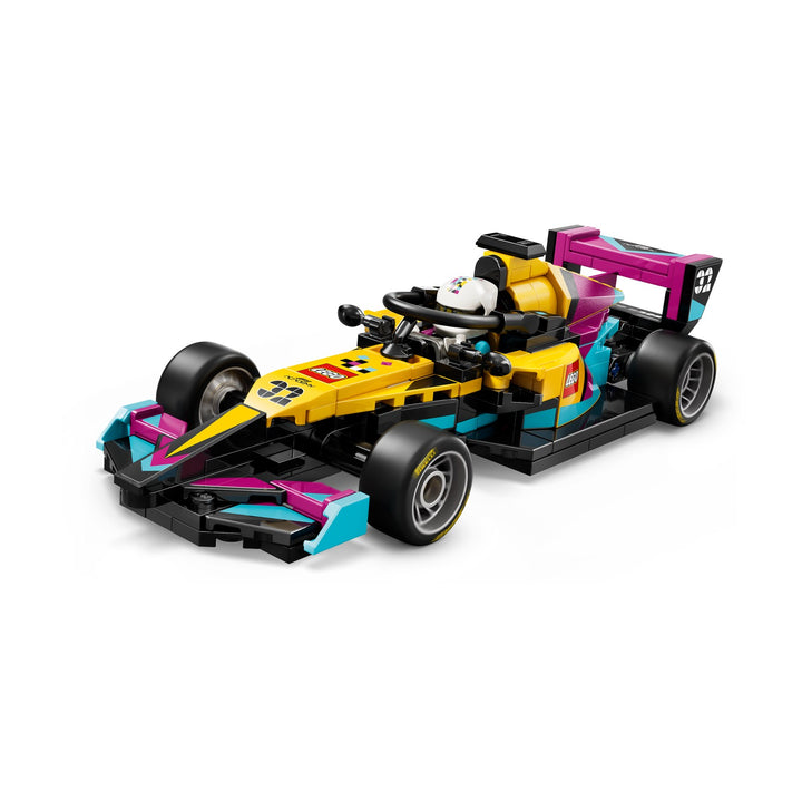 LEGO 77258 AUTO DA CORSA LEGO F1 ACADEMY