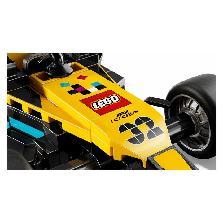 LEGO 77258 AUTO DA CORSA LEGO F1 ACADEMY