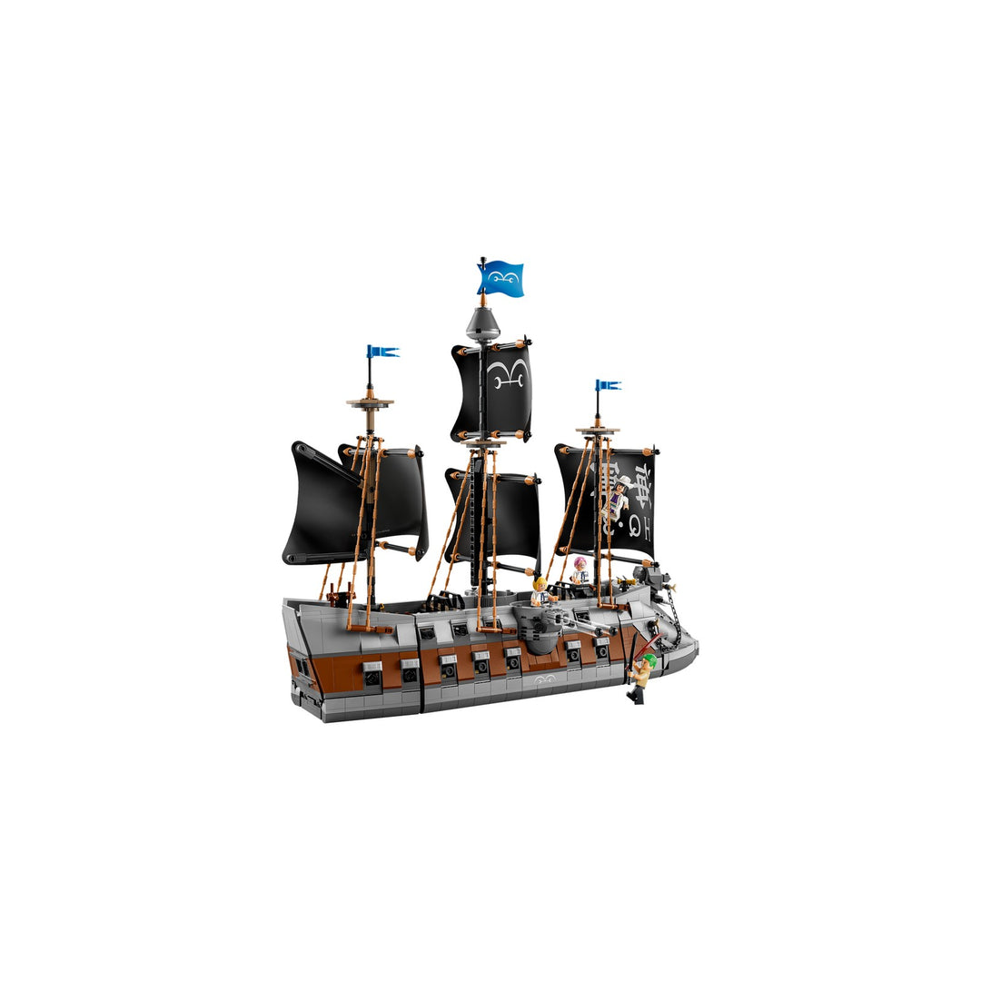 LEGO 75646 LA NAVE DA GUERRA DI GARP