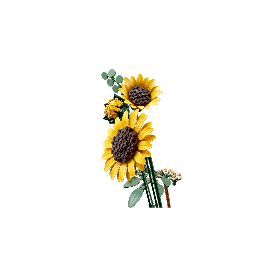LEGO 11502 BOUQUET DI GIRASOLI