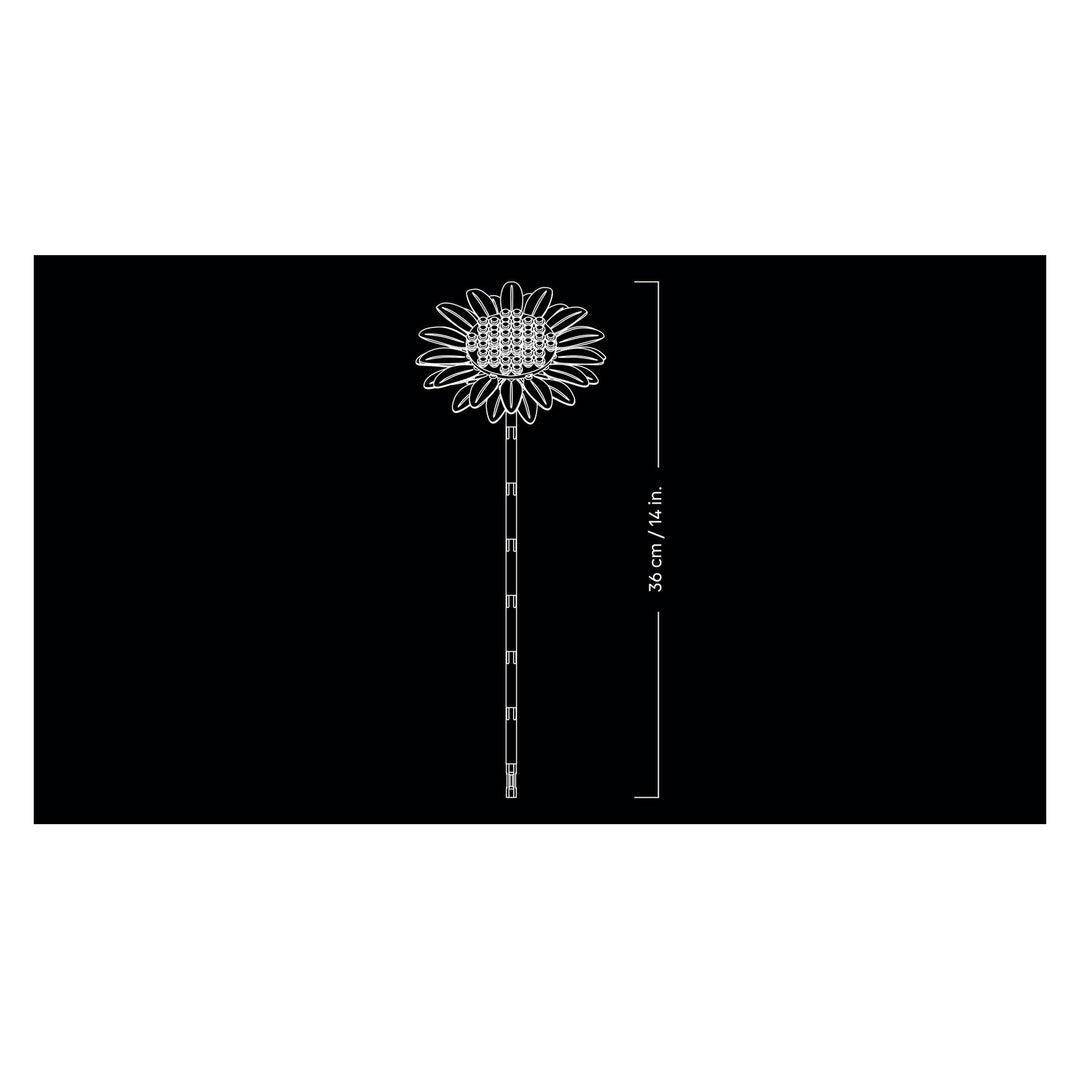 LEGO 11502 BOUQUET DI GIRASOLI