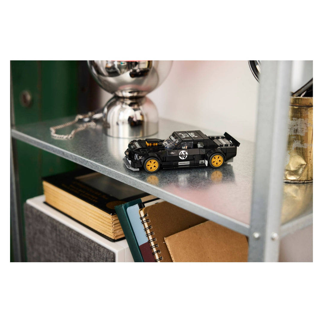 LEGO 77262 FORD MUSTANG &