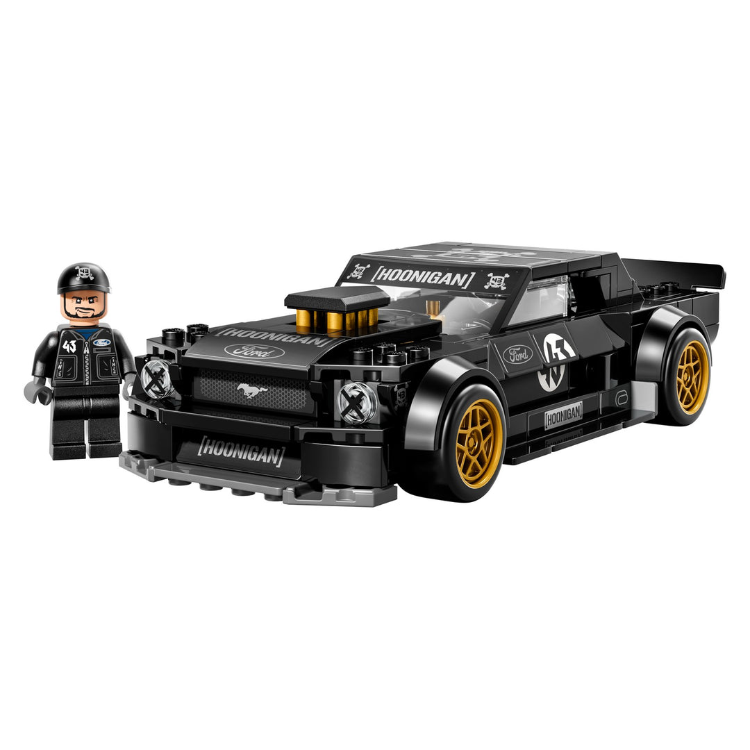 LEGO 77262 FORD MUSTANG &