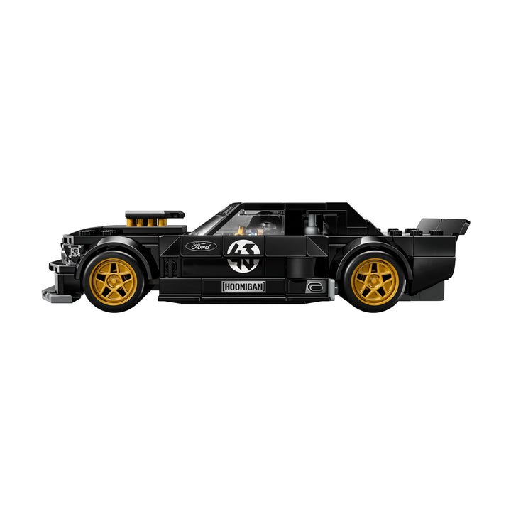 LEGO 77262 FORD MUSTANG &