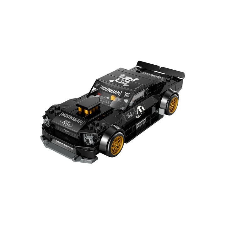 LEGO 77262 FORD MUSTANG &