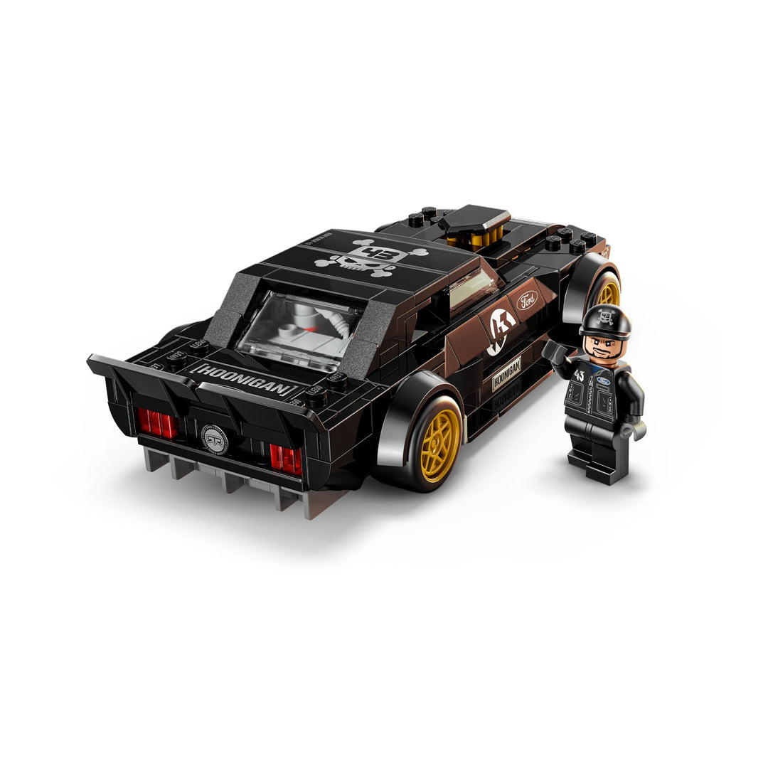 LEGO 77262 FORD MUSTANG &