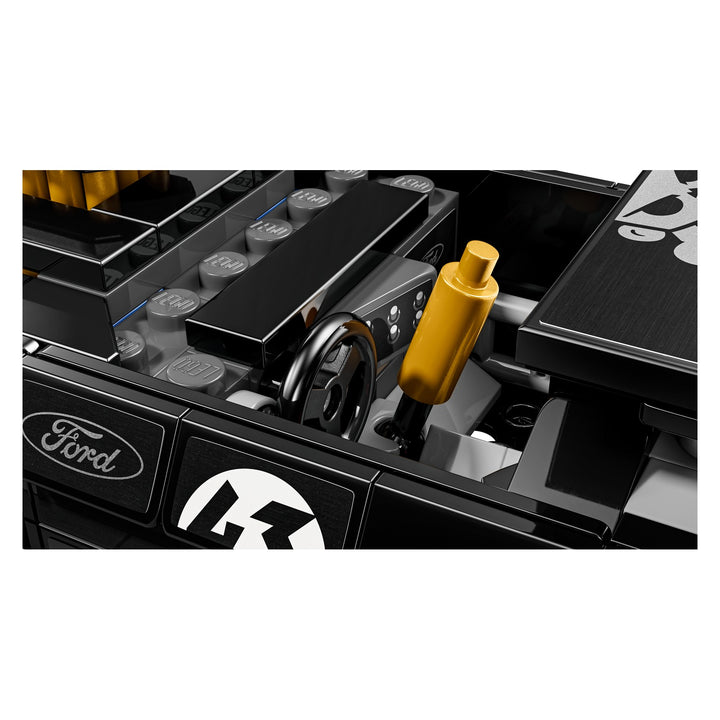 LEGO 77262 FORD MUSTANG &