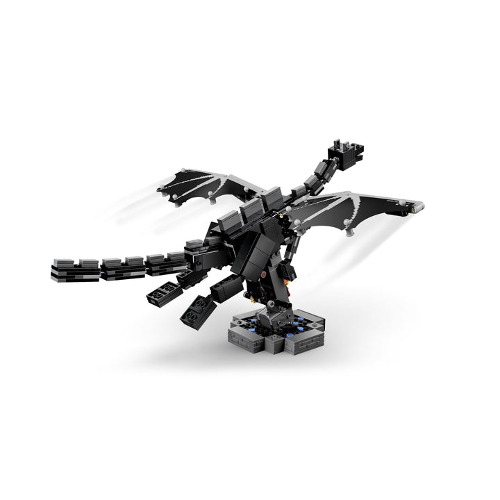 LEGO 21595 DRAGO DELL&