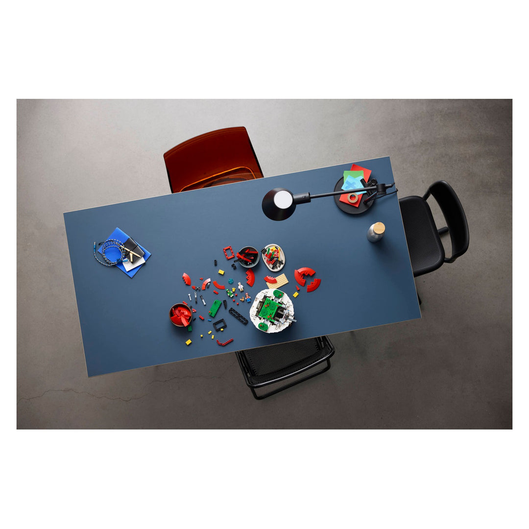 LEGO 72154 MOMENTI ALLENATORE ICONICI: POKÉ BALL