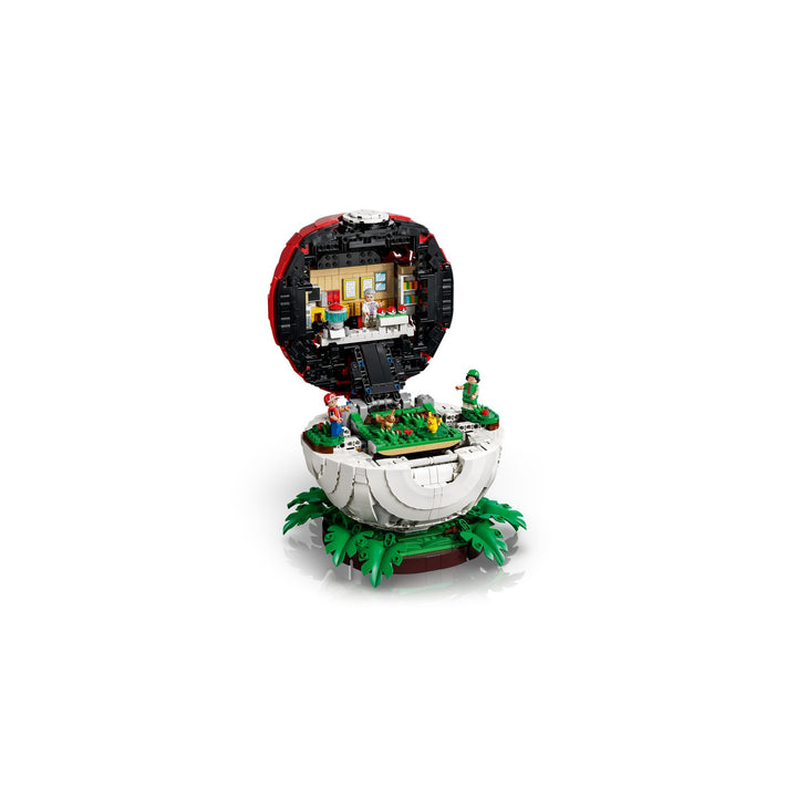 LEGO 72154 MOMENTI ALLENATORE ICONICI: POKÉ BALL