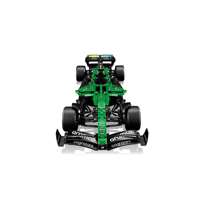 LEGO 42240 AUTO F1 ASTON MARTIN ARAMCO AMR25
