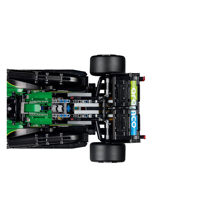 LEGO 42240 AUTO F1 ASTON MARTIN ARAMCO AMR25