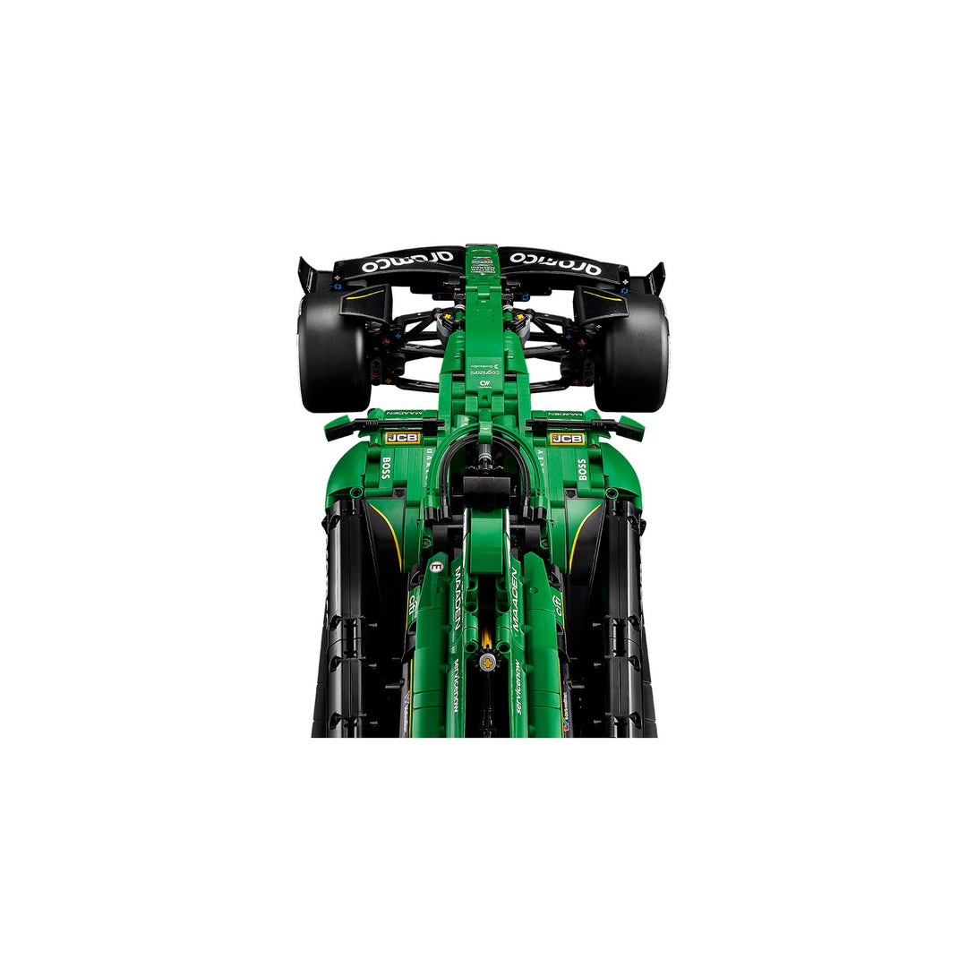 LEGO 42240 AUTO F1 ASTON MARTIN ARAMCO AMR25