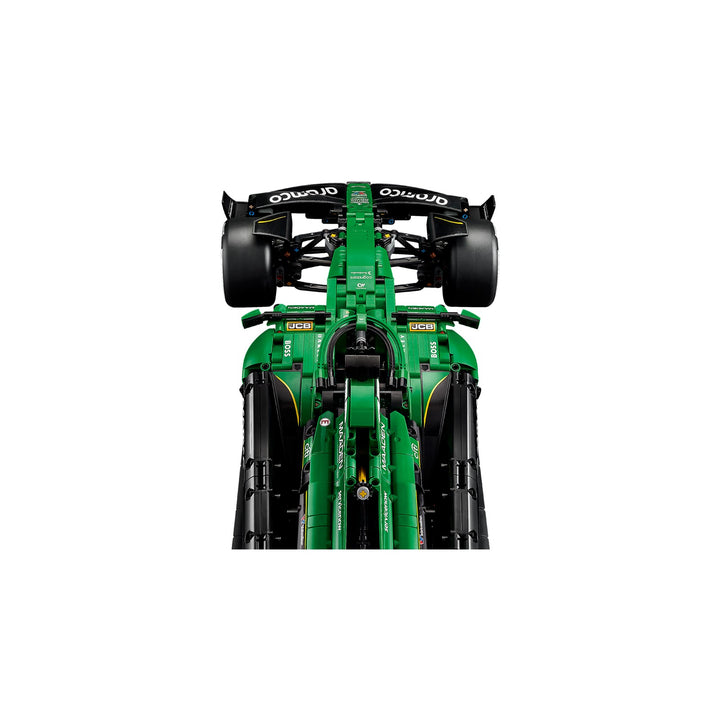 LEGO 42240 AUTO F1 ASTON MARTIN ARAMCO AMR25
