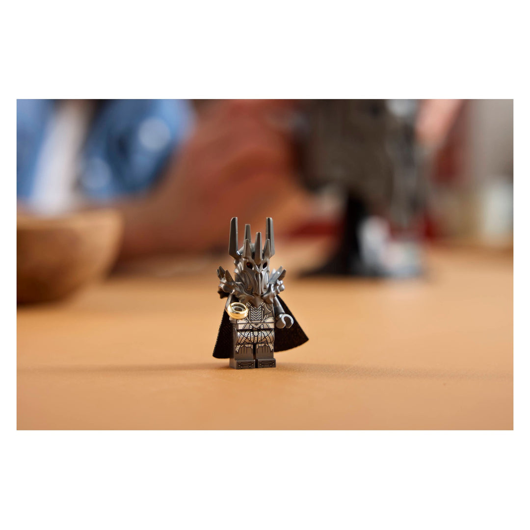 LEGO 11373 IL SIGNORE DEGLI ANELLI: ELMO DI SAURON