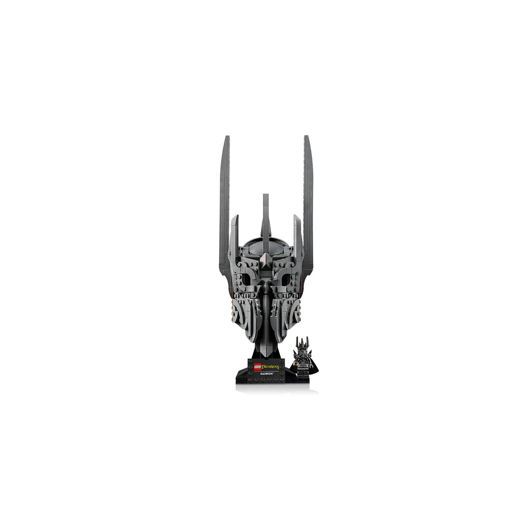 LEGO 11373 IL SIGNORE DEGLI ANELLI: ELMO DI SAURON
