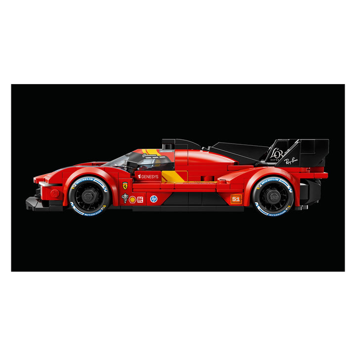 LEGO 77261 FERRARI 499P