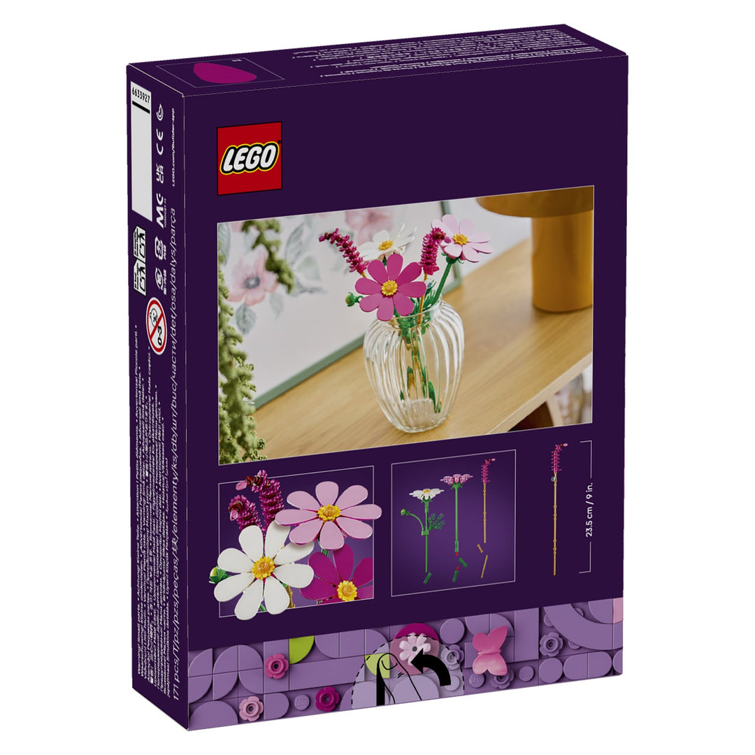 LEGO 11514 FIORI DI COSMOS