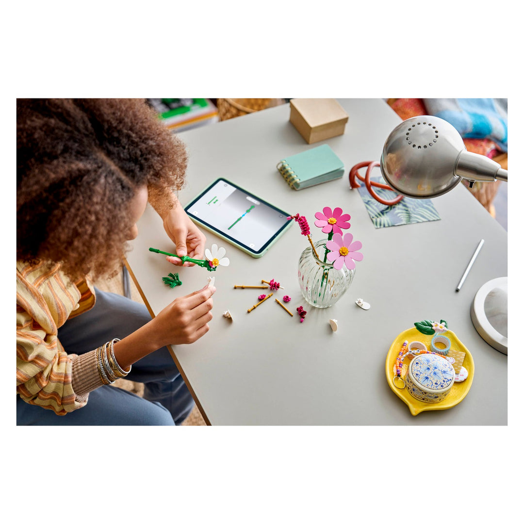 LEGO 11514 FIORI DI COSMOS
