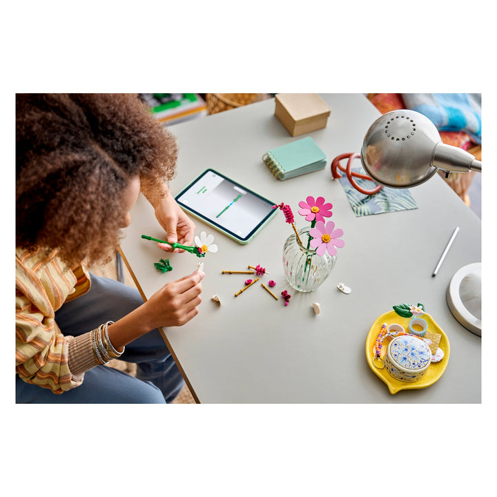 LEGO 11514 FIORI DI COSMOS