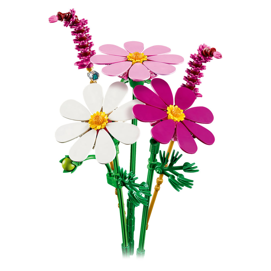 LEGO 11514 FIORI DI COSMOS