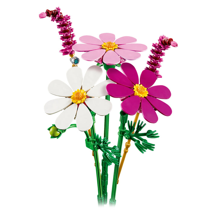 LEGO 11514 FIORI DI COSMOS