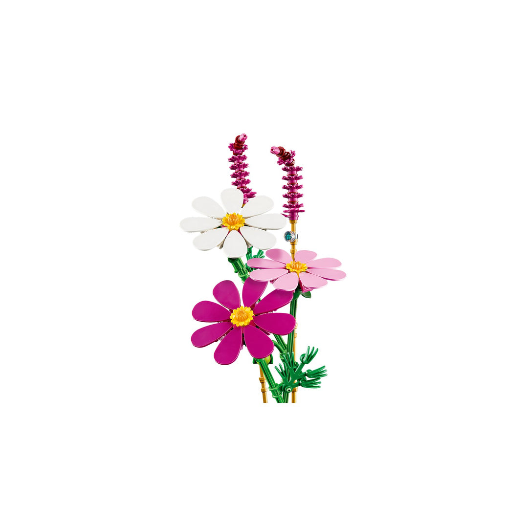 LEGO 11514 FIORI DI COSMOS