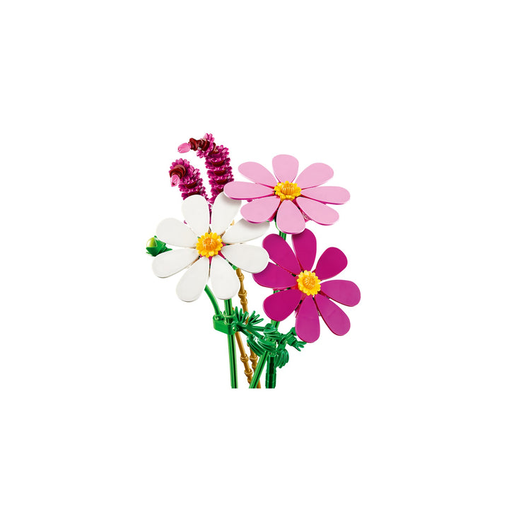 LEGO 11514 FIORI DI COSMOS
