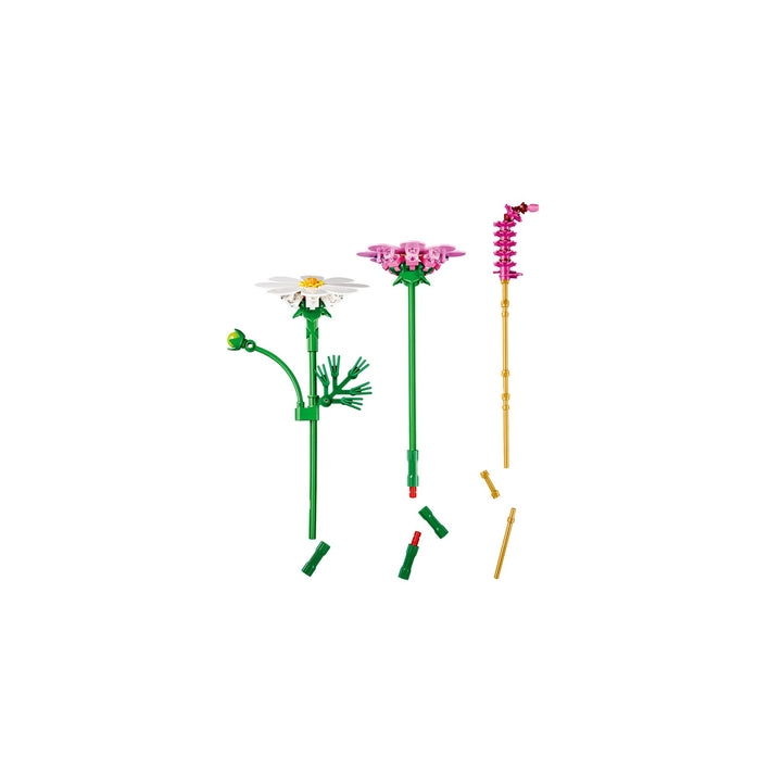 LEGO 11514 FIORI DI COSMOS