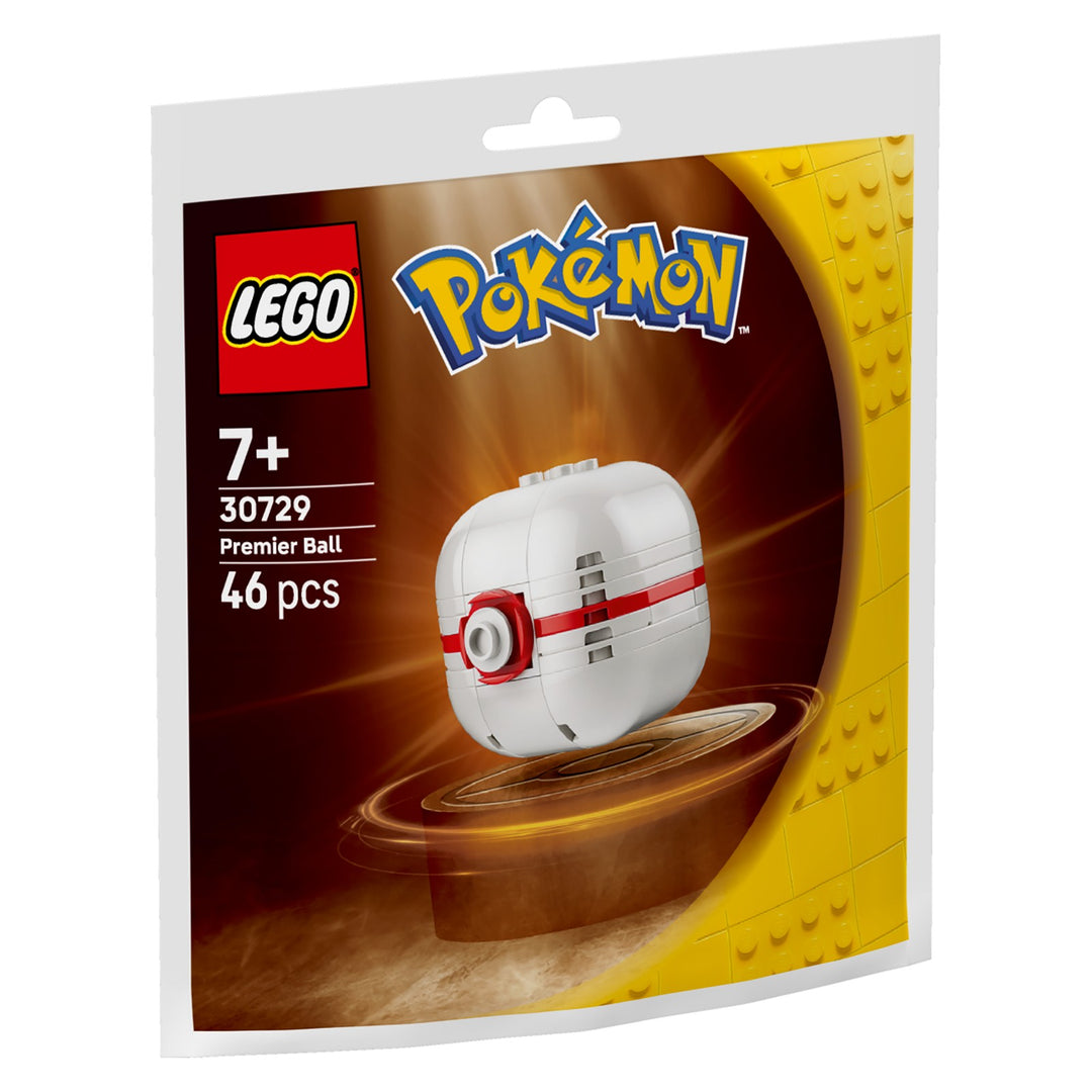 LEGO 30729 PREMIER BALL