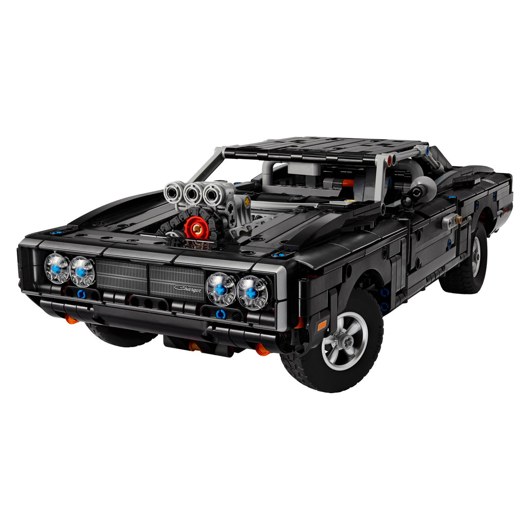 LEGO 42231 AUTO DODGE CHARGER R/T FAST AND FURIOUS