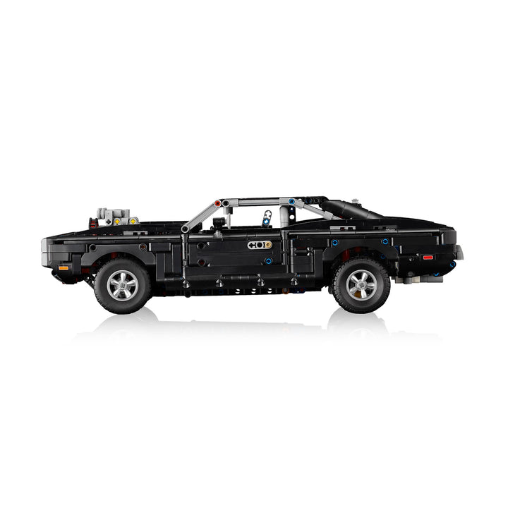 LEGO 42231 AUTO DODGE CHARGER R/T FAST AND FURIOUS