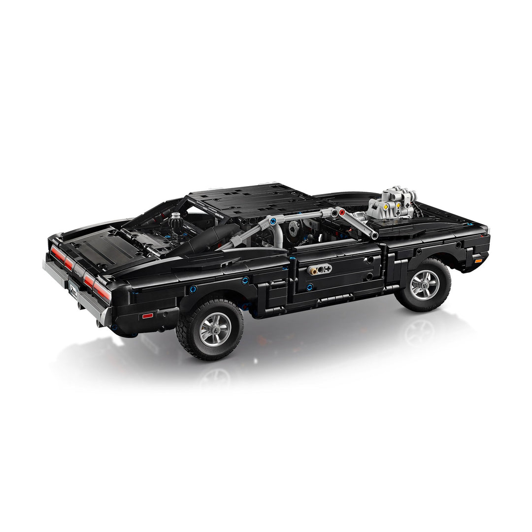 LEGO 42231 AUTO DODGE CHARGER R/T FAST AND FURIOUS